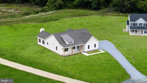 435 EAGLE MANOR ( LOT 10) DRIVE, CHURCH HILL, MD 21623
