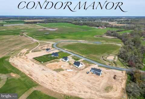 EAGLE MANOR ( LOT 20) DRIVE, CHURCH HILL, MD 21623