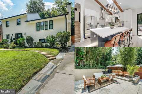 3662 VACATION LANE, ARLINGTON, VA 22207