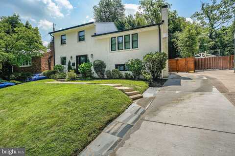 3662 VACATION LANE, ARLINGTON, VA 22207