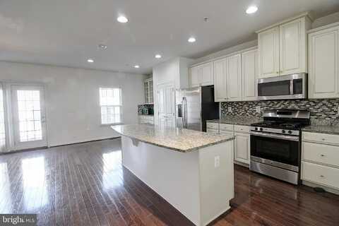 5919 LEBEN DRIVE, FREDERICK, MD 21703