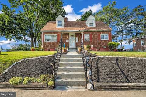 2900 BOAS STREET, HARRISBURG, PA 17103