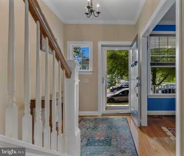 152 CHURCH STREET, MALVERN, PA 19355