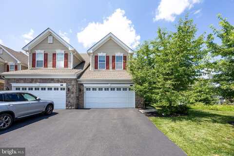 71 IRON HILL WAY, COLLEGEVILLE, PA 19426