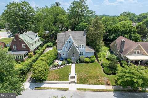 228 DEAN STREET, WEST CHESTER, PA 19382