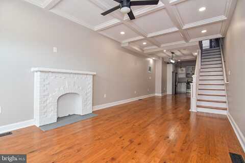2644 E HOFFMAN STREET, BALTIMORE, MD 21213