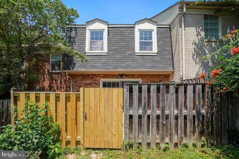 838 COLLEGE PARKWAY, ROCKVILLE, MD 20850