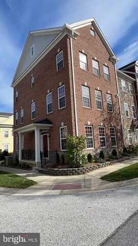 6028 TALBOT DRIVE, ELLICOTT CITY, MD 21043