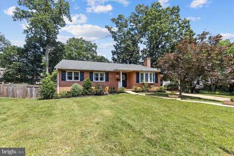 2533 REMINGTON STREET, FALLS CHURCH, VA 22046