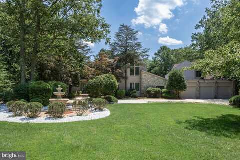 12 N COUNTRY LAKES DRIVE, MARLTON, NJ 08053
