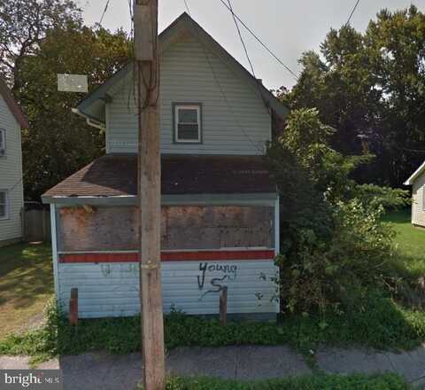 10 ELM STREET, SALEM, NJ 08079