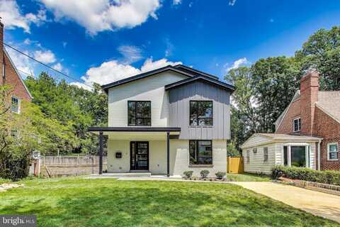 1739 SHEPHERD STREET NW, WASHINGTON, DC 20011