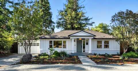 14981 Heather DR, SAN JOSE, CA 95124