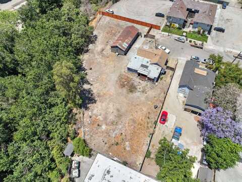 850 Calhoun ST, SAN JOSE, CA 95116
