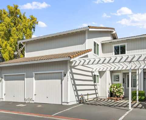 766 Pollard RD, Los Gatos, CA 95032