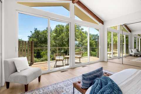 77 Pasatiempo DR, SANTA CRUZ, CA 95060
