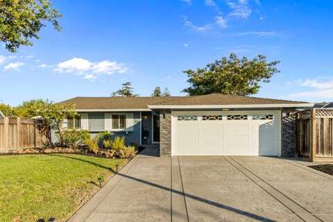 618 Azule AVE, SAN JOSE, CA 95123
