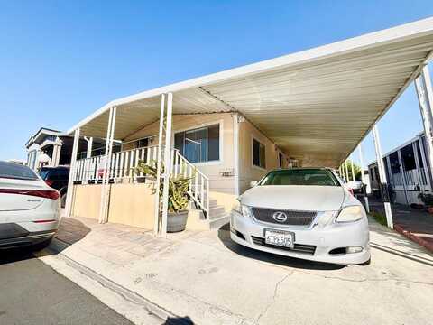 2600 Senter RD 250, SAN JOSE, CA 95111