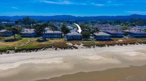 36 La Playa ST, MONTEREY, CA 93940