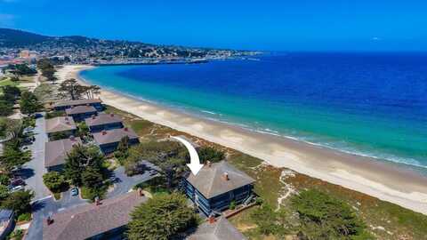 36 La Playa ST, MONTEREY, CA 93940