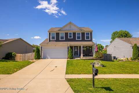 188 Garnette Ct, Mount Washington, KY 40047