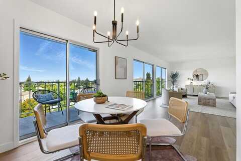 30 Mounds RD 206, SAN MATEO, CA 94402