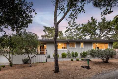 3380 San Luis AVE, CARMEL, CA 93923