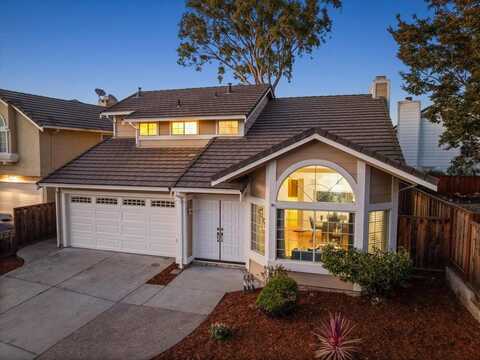 1507 New Bedford ct CT, SAN JOSE, CA 95131