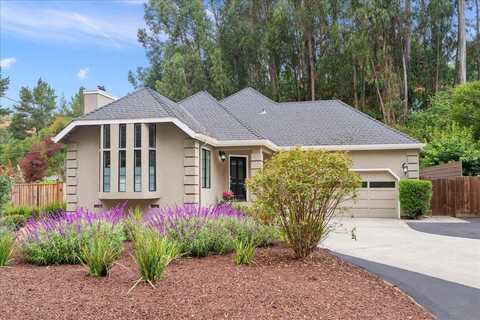 88 Mar Monte AVE, LA SELVA BEACH, CA 95076