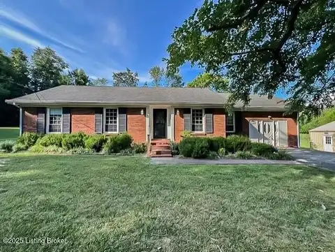 115 Green Valley Dr, Central City, KY 42330
