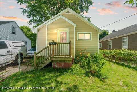 629 S Foster Avenue, Lansing, MI 48912