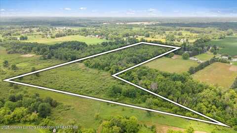 0 Alward Road, Laingsburg, MI 48848