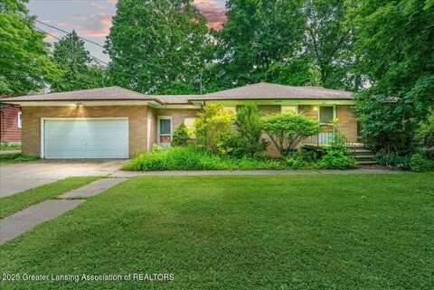 947 Sever Drive, East Lansing, MI 48823