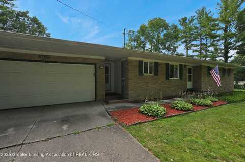 14455 Boichot Road, Lansing, MI 48906