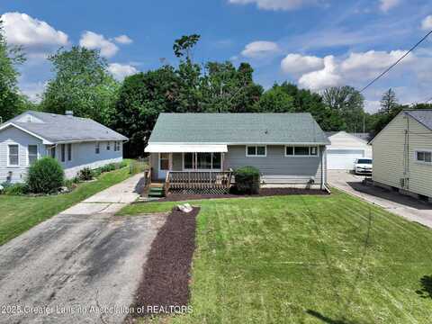 1930 Carvel Court, Lansing, MI 48910