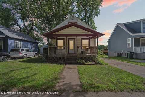 1216 Parkview Street, Lansing, MI 48912