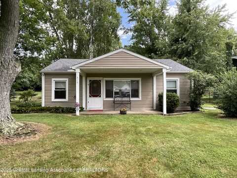 315 Oyer Street, Springport, MI 49284