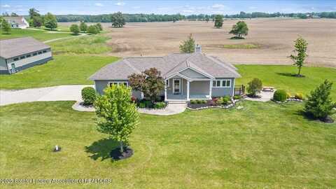 1154 Burkley Road, Williamston, MI 48895