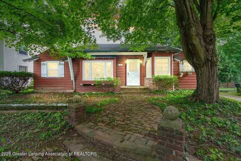 935 Sever Drive, East Lansing, MI 48823