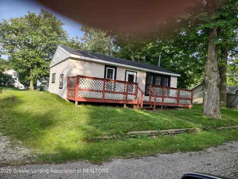 518 Clark Street, Eaton Rapids, MI 48827