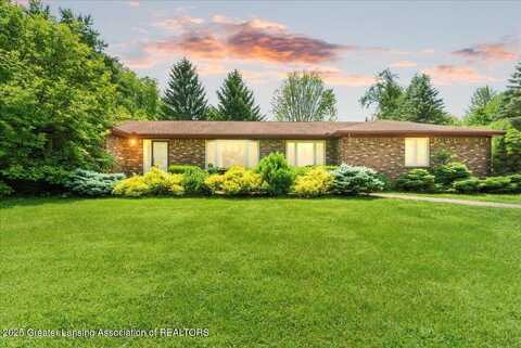 9550 Alward Road, Laingsburg, MI 48848