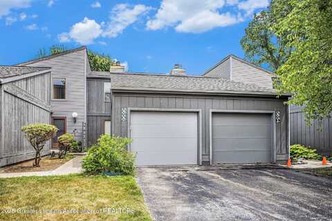 5656 Deville Court, East Lansing, MI 48823