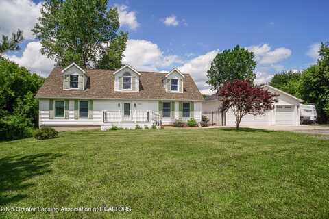 13305 Nelson Street, Bath, MI 48808