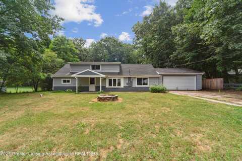 5504 Ann Drive, Bath, MI 48808