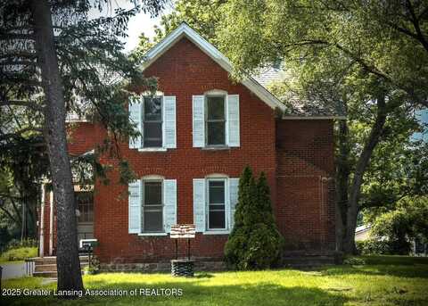707 N Mill Street, Clio, MI 48420