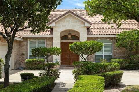 5109 Quince Avenue, McAllen, TX 78501