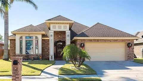 2613 Fairmont Avenue, McAllen, TX 78504