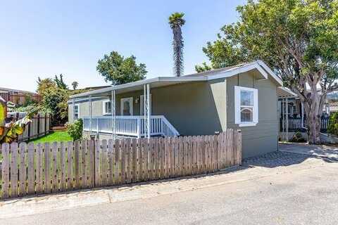 13516 Agua Dulce 175, CASTROVILLE, CA 95012