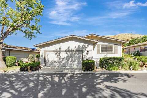 236 Mountain Springs DR 236, SAN JOSE, CA 95136