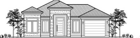415 Serg Loop, Alamo, TX 78516